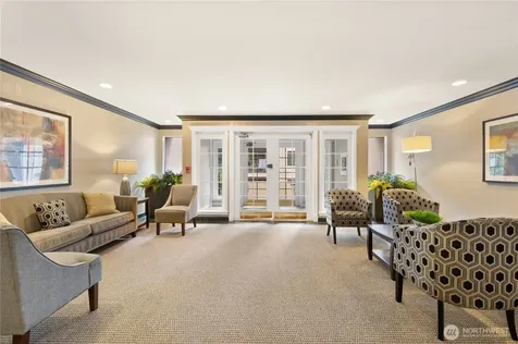 15508 Country Club Drive Mill Creek WA 98012