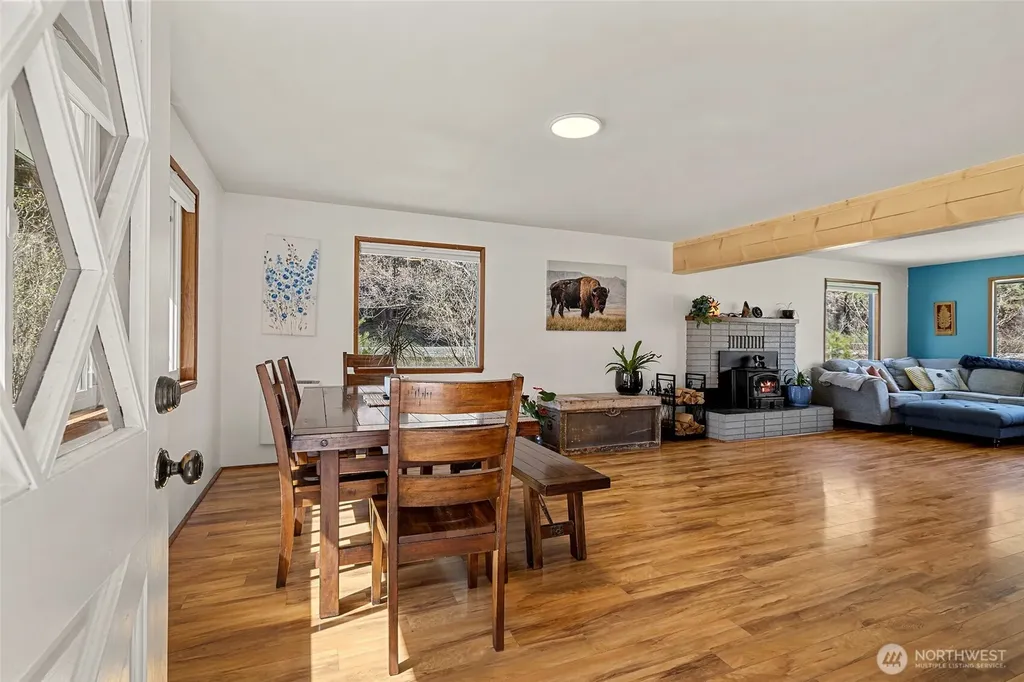 14985 Chumstick Highway Leavenworth WA 98826