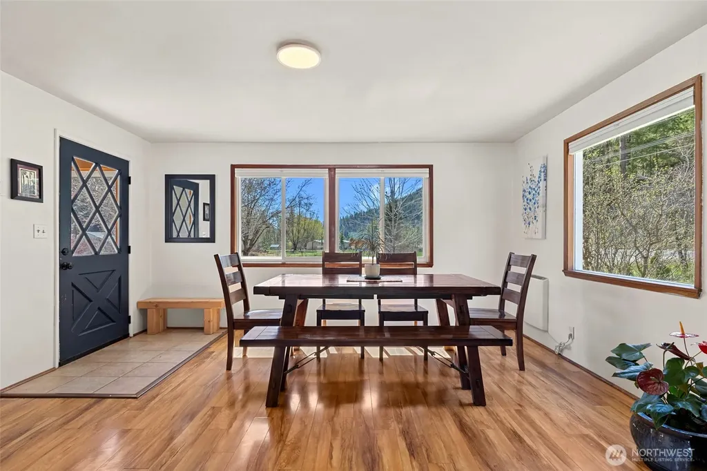 14985 Chumstick Highway Leavenworth WA 98826