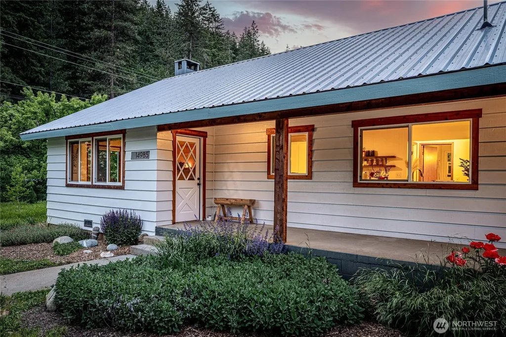 14985 Chumstick Highway Leavenworth WA 98826