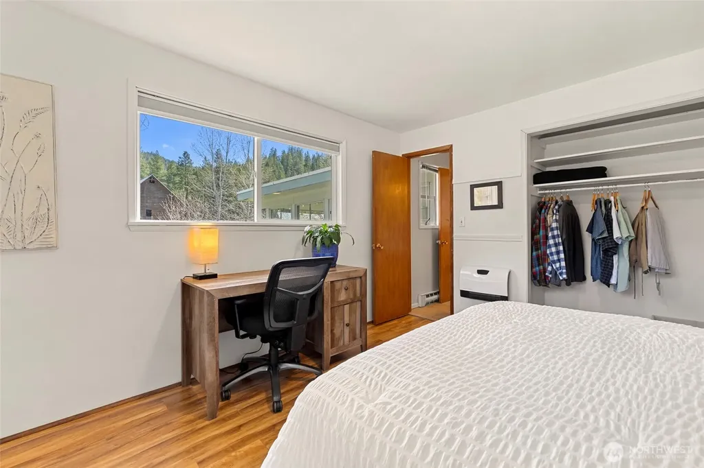 14985 Chumstick Highway Leavenworth WA 98826