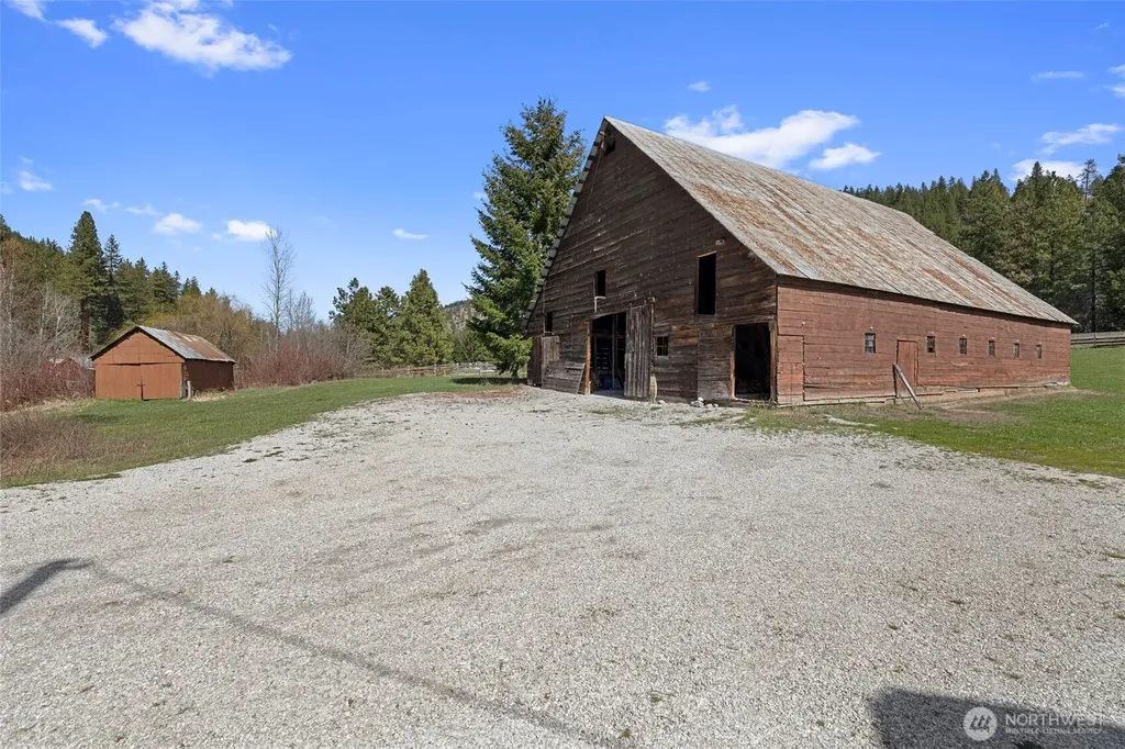 14985 Chumstick Highway Leavenworth WA 98826