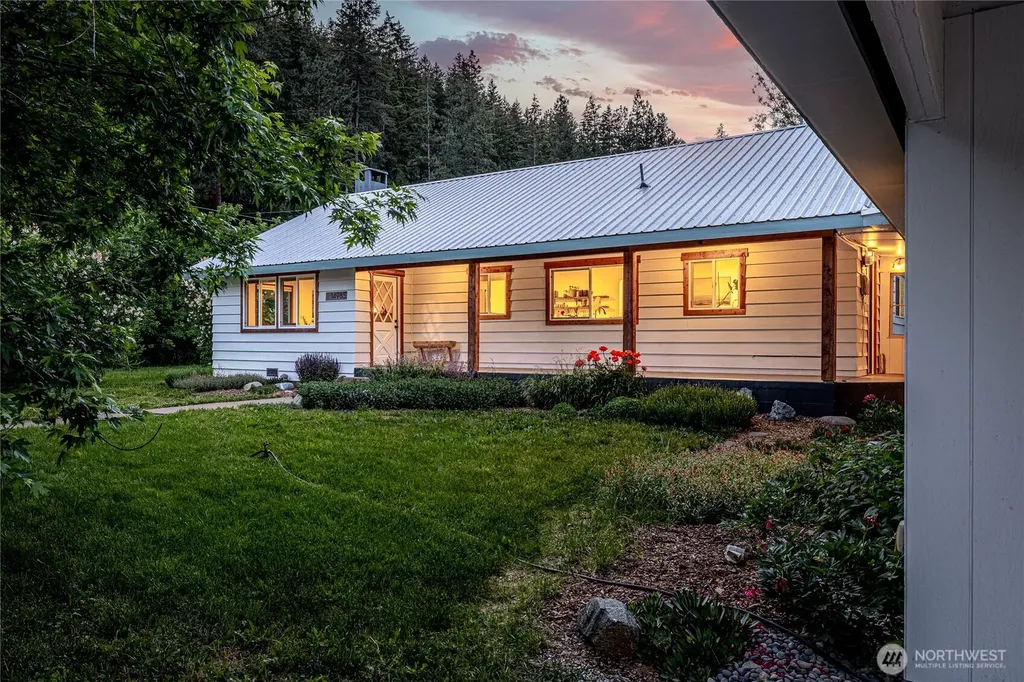 14985 Chumstick Highway Leavenworth WA 98826