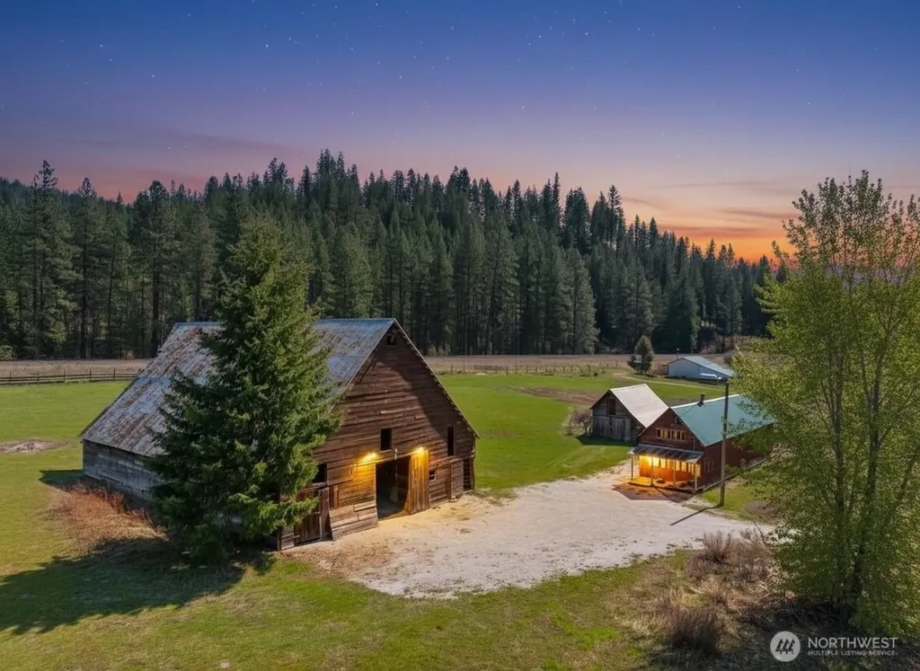 14985 Chumstick Highway Leavenworth WA 98826