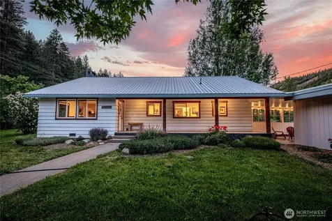 14985 Chumstick Highway Leavenworth WA 98826