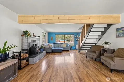 14985 Chumstick Highway Leavenworth WA 98826