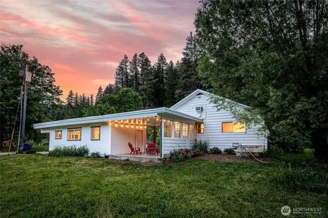 14985 Chumstick Highway Leavenworth WA 98826
