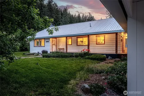 14985 Chumstick Highway Leavenworth WA 98826