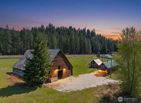 14985 Chumstick Highway Leavenworth WA 98826