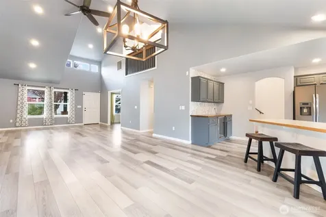 17807 25th Avenue E Tacoma WA 98445