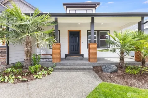 17807 25th Avenue E Tacoma WA 98445