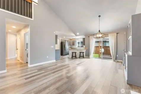17807 25th Avenue E Tacoma WA 98445