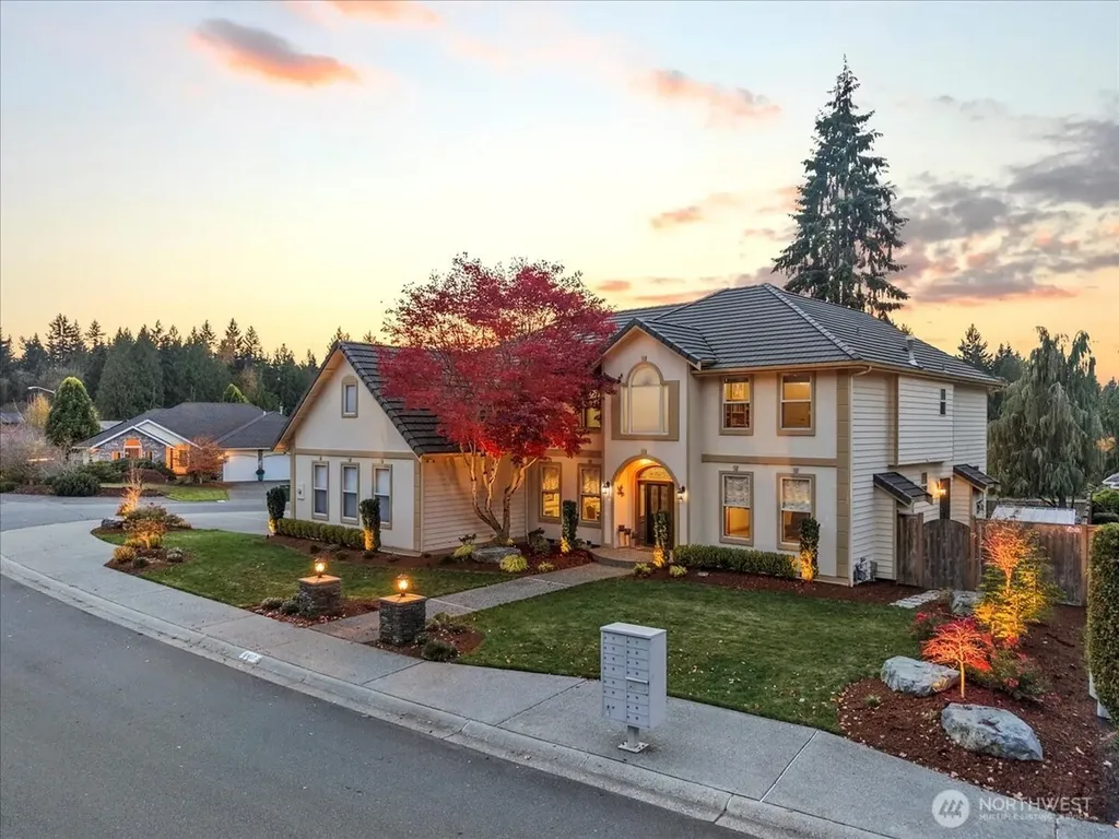 6417 158th Street SE Snohomish WA 98296