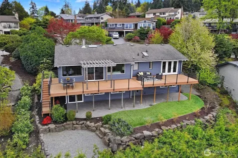 4837 155th Avenue SE Bellevue WA 98006