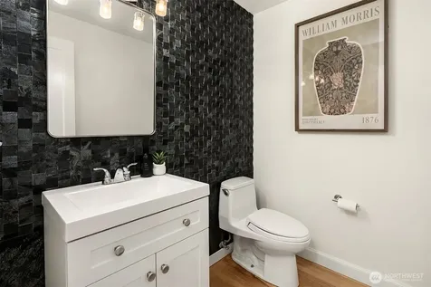 4837 155th Avenue SE Bellevue WA 98006