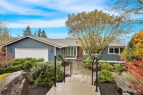 4837 155th Avenue SE Bellevue WA 98006