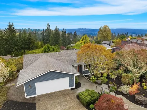 4837 155th Avenue SE Bellevue WA 98006