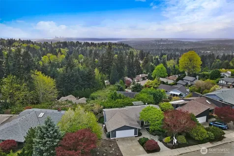 4837 155th Avenue SE Bellevue WA 98006