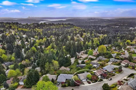4837 155th Avenue SE Bellevue WA 98006