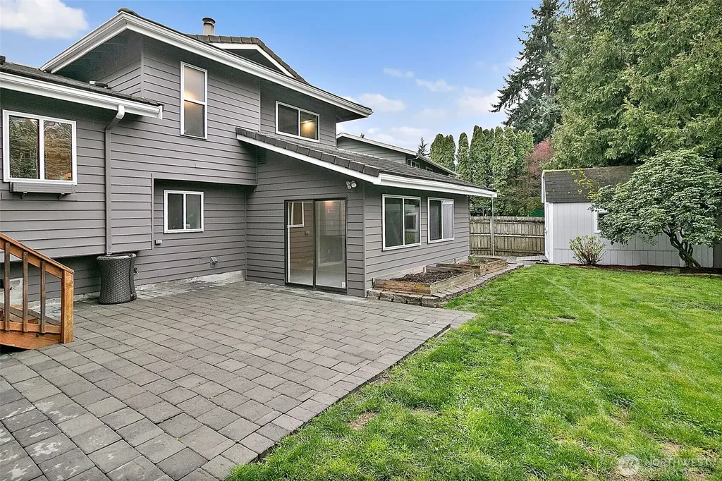 19114 49th Place W Lynnwood WA 98036