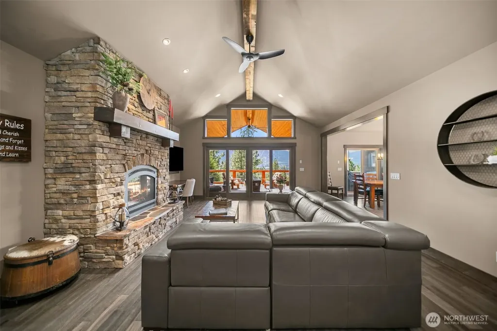84 Meadow Ridge Drive Cle Elum WA 98922