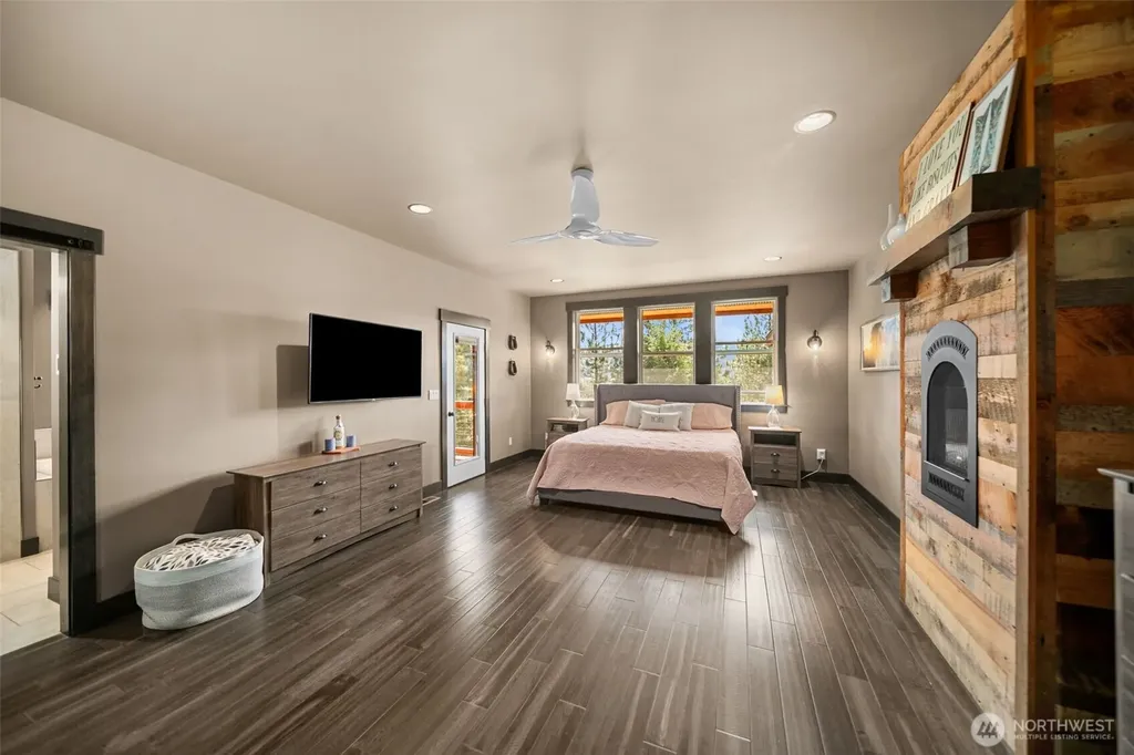 84 Meadow Ridge Drive Cle Elum WA 98922