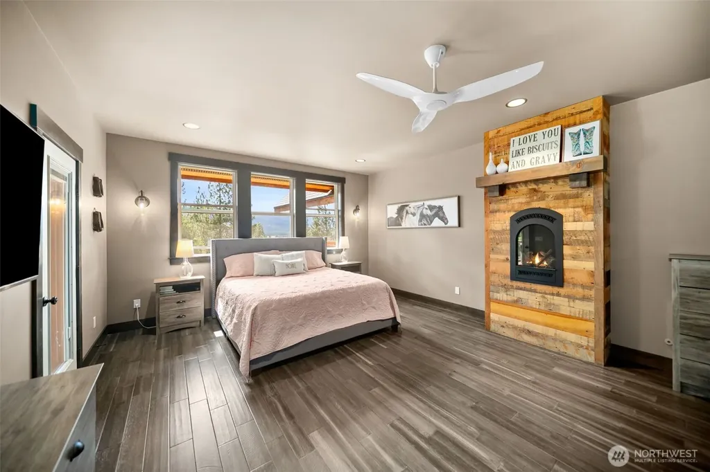 84 Meadow Ridge Drive Cle Elum WA 98922