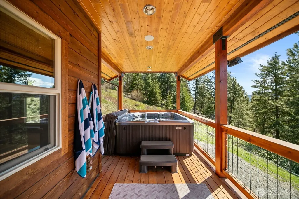 84 Meadow Ridge Drive Cle Elum WA 98922