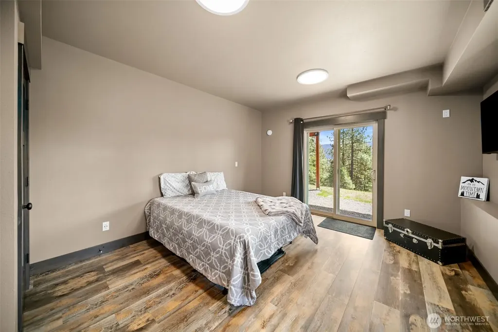84 Meadow Ridge Drive Cle Elum WA 98922