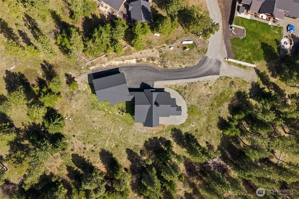 84 Meadow Ridge Drive Cle Elum WA 98922