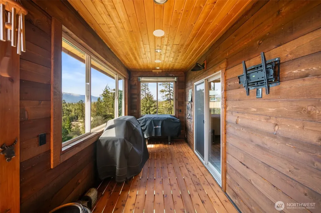 84 Meadow Ridge Drive Cle Elum WA 98922