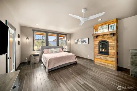 84 Meadow Ridge Drive Cle Elum WA 98922