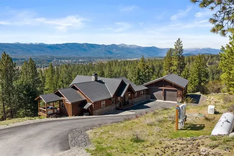84 Meadow Ridge Drive Cle Elum WA 98922