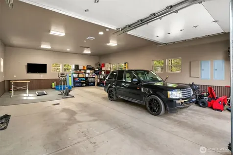 84 Meadow Ridge Drive Cle Elum WA 98922