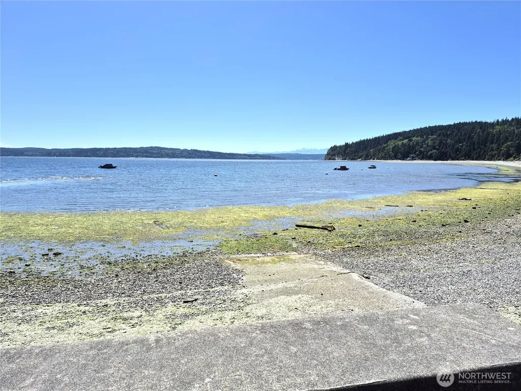 0 Wagner Road Camano Island WA 98282