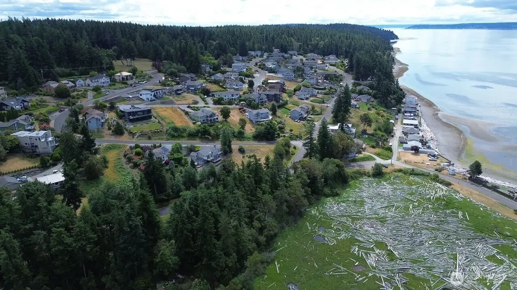 0 Wagner Road Camano Island WA 98282