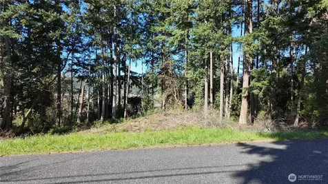 0 Wagner Road Camano Island WA 98282