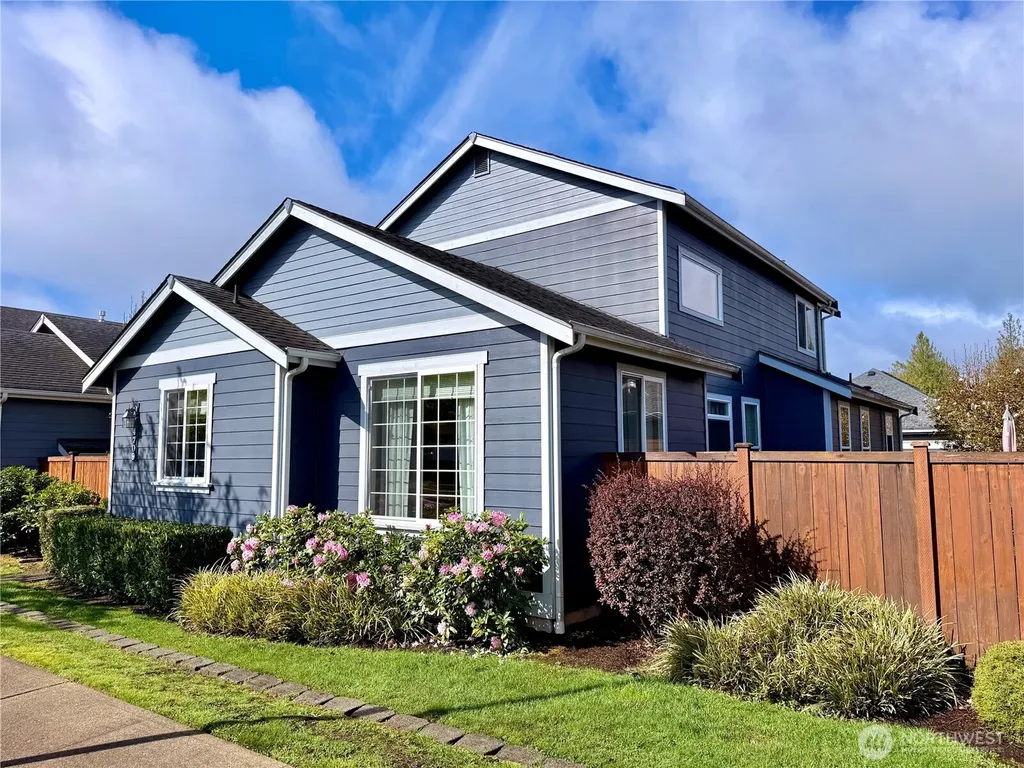 4709 Stonegate Street SE Lacey WA 98503
