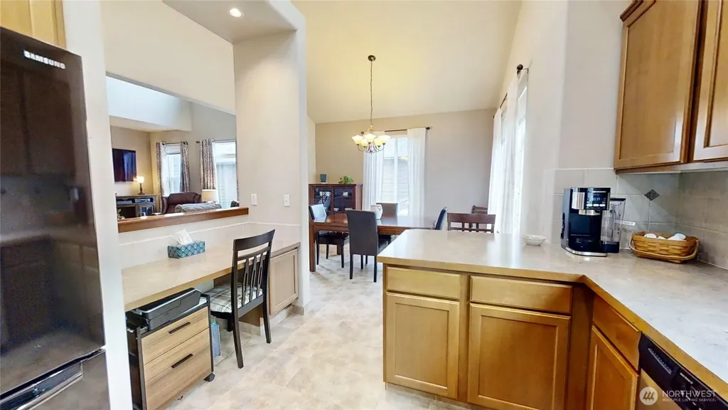 4709 Stonegate Street SE Lacey WA 98503