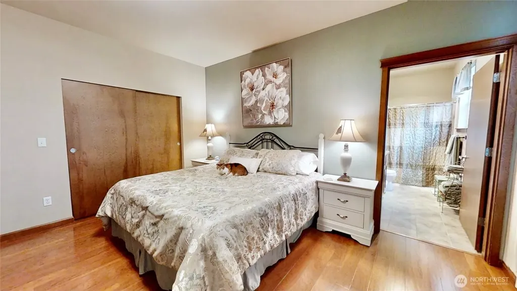 4709 Stonegate Street SE Lacey WA 98503