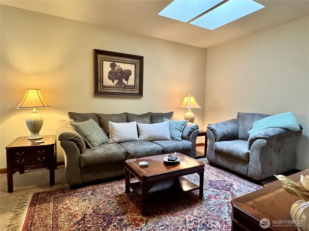 4709 Stonegate Street SE Lacey WA 98503