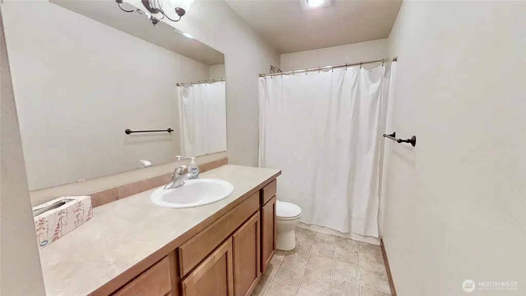 4709 Stonegate Street SE Lacey WA 98503