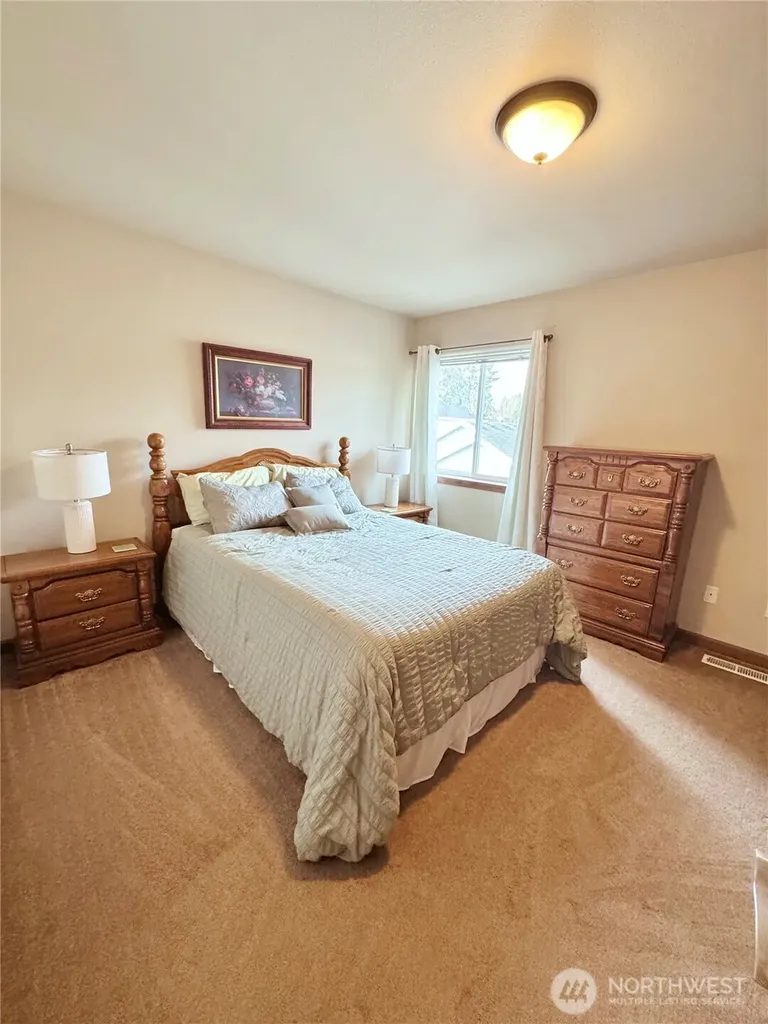 4709 Stonegate Street SE Lacey WA 98503
