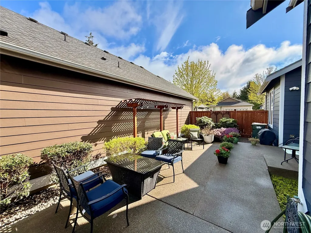 4709 Stonegate Street SE Lacey WA 98503