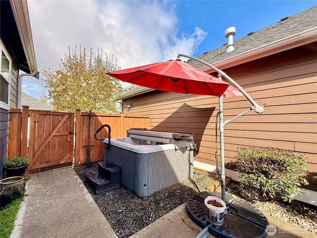 4709 Stonegate Street SE Lacey WA 98503