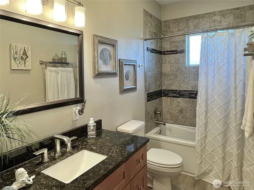 1439 Diamond Head Avenue SW Ocean Shores WA 98569