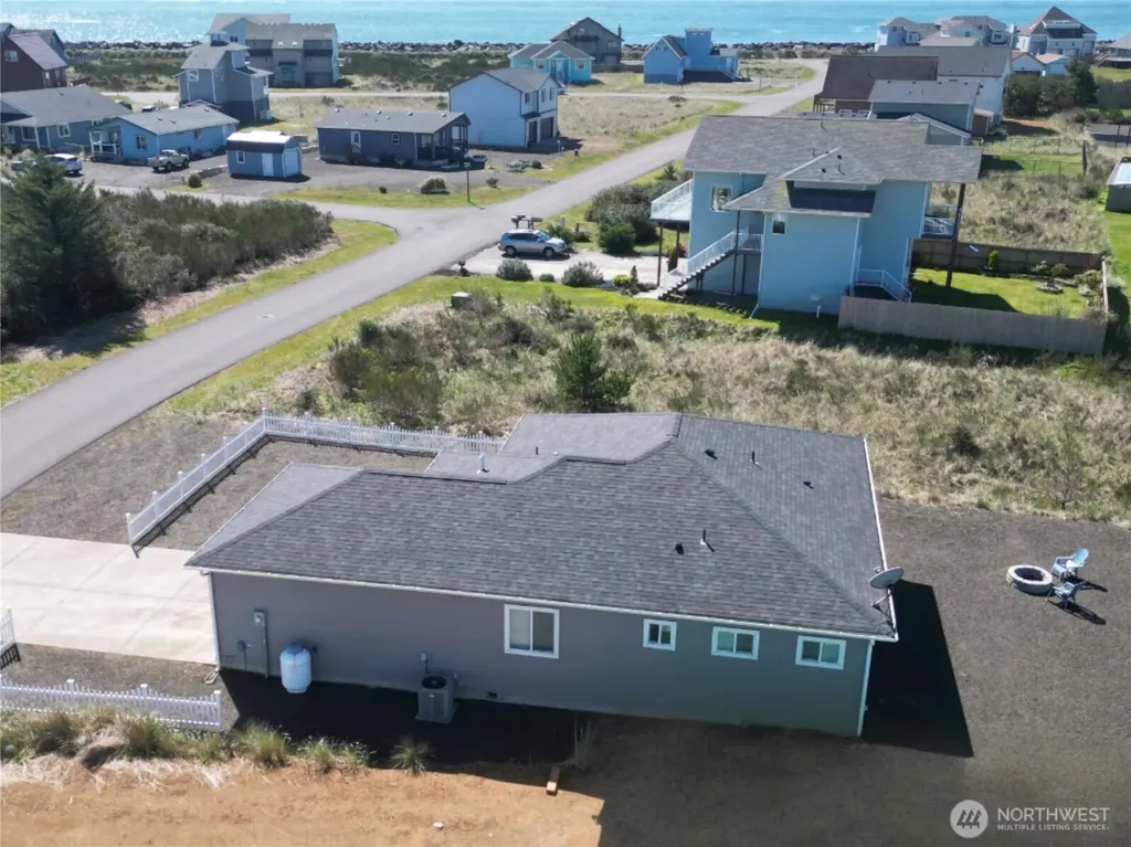 1439 Diamond Head Avenue SW Ocean Shores WA 98569
