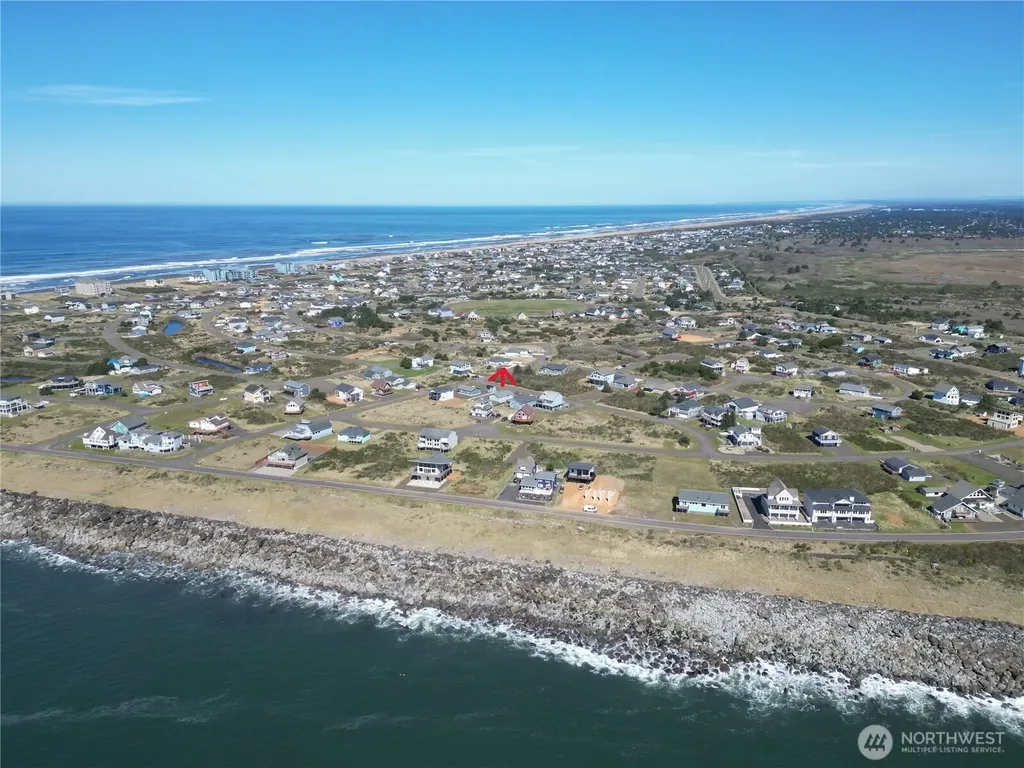 1439 Diamond Head Avenue SW Ocean Shores WA 98569