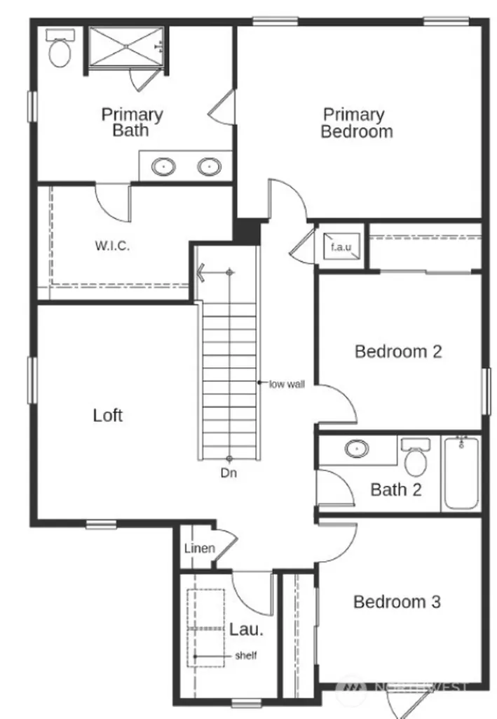 8521 53rd Place NE Marysville WA 98270