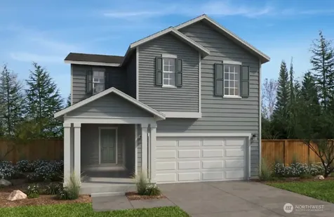 8521 53rd Place NE Marysville WA 98270
